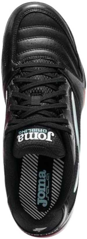 Buty piłkarskie Joma Dribling Turf 2601 juoda DRIS2601TF (43)