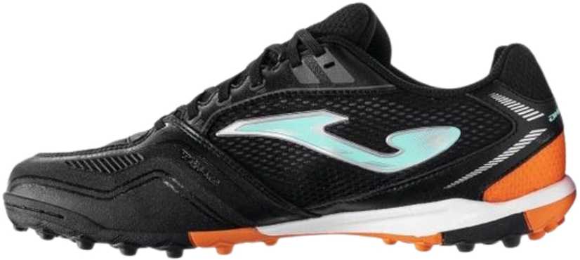 Buty piłkarskie Joma Dribling Turf 2601 juoda DRIS2601TF (43)