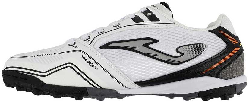 Buty piłkarskie Joma Dribling Turf 2602 balta DRIS2602TF (45)