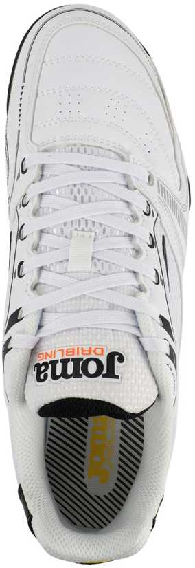 Buty piłkarskie Joma Dribling Turf 2602 balta DRIS2602TF (45)
