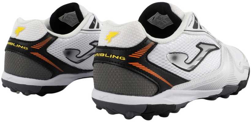 Buty piłkarskie Joma Dribling Turf 2602 balta DRIS2602TF (45)