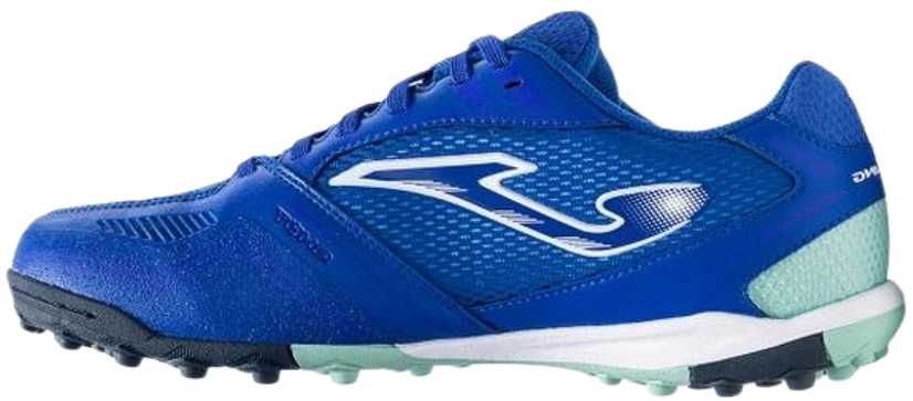 Buty piłkarskie Joma Dribling Turf 2604 mėlyna DRIS2604TF (41)