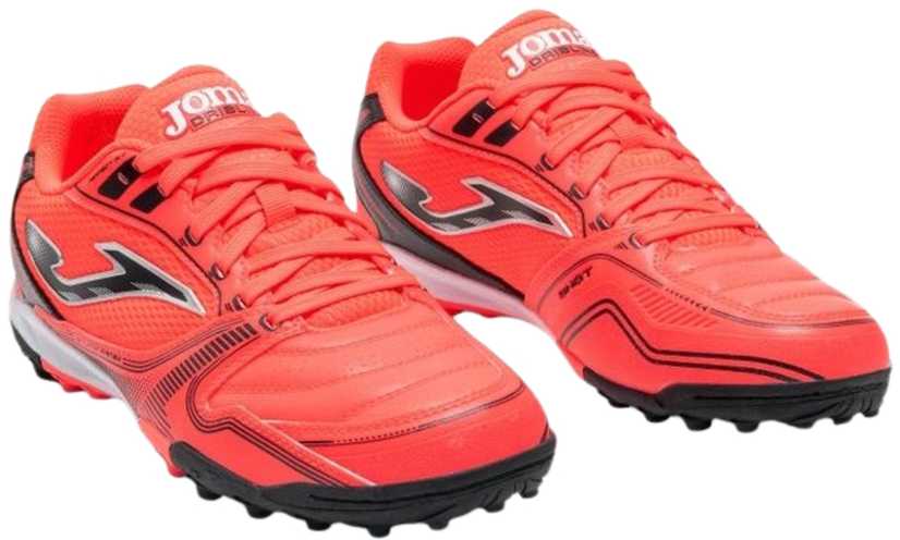 Buty piłkarskie Joma Dribling Turf 2608 oranžinė DRIS2608TF (44)