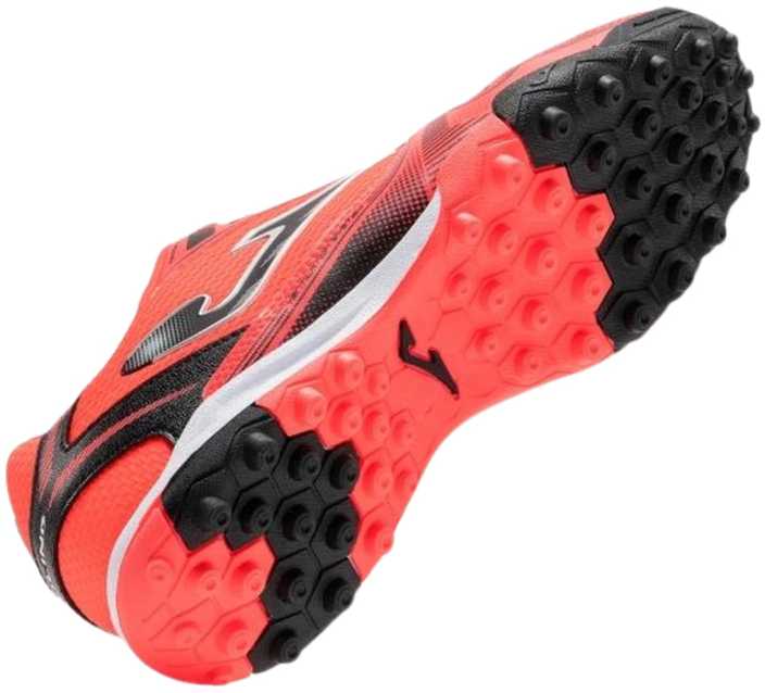 Buty piłkarskie Joma Dribling Turf 2608 oranžinė DRIS2608TF (44)