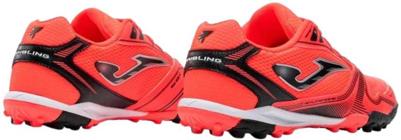 Buty piłkarskie Joma Dribling Turf 2608 oranžinė DRIS2608TF (44)