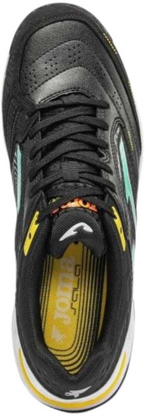 Buty piłkarskie Joma Gambeta Indoor 2601 juoda GAMS2601IN (42)