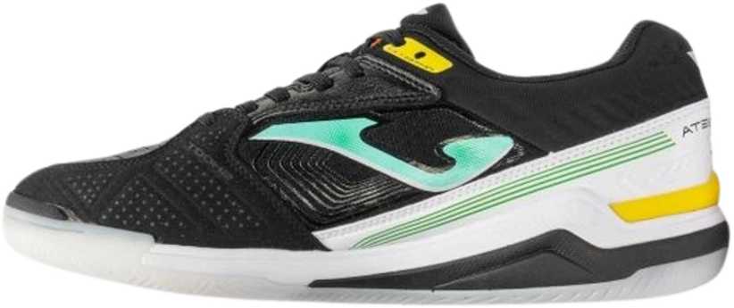 Buty piłkarskie Joma Gambeta Indoor 2601 juoda GAMS2601IN (42)