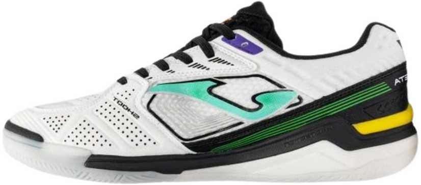 Buty piłkarskie Joma Gambeta Indoor 2602 balta GAMS2602IN (41)