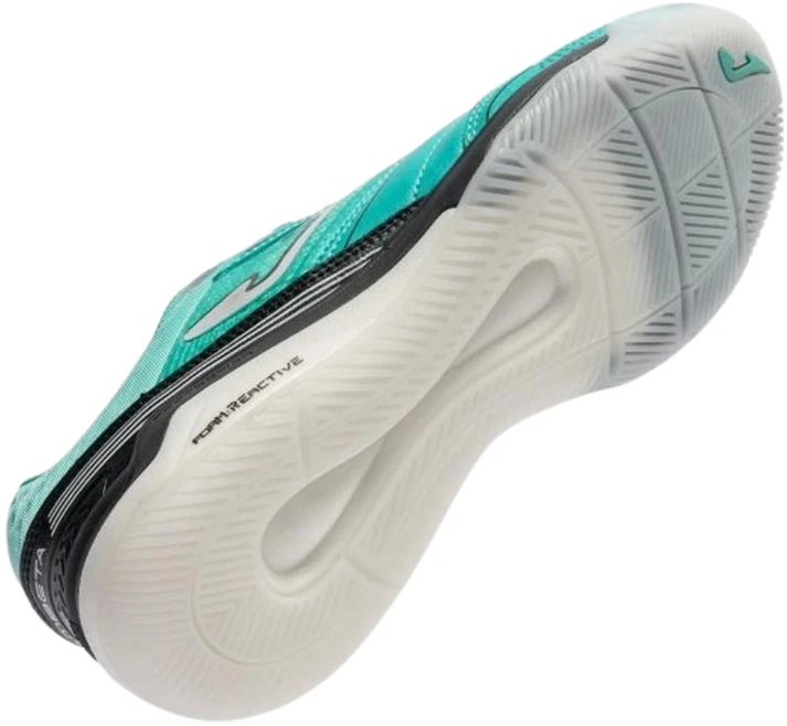 Buty piłkarskie Joma Gambeta Indoor 2627 turkio sp. GAMS2627IN (43)