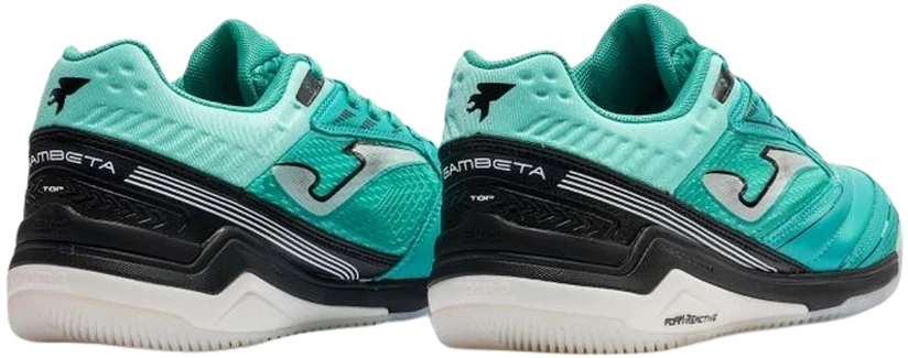 Buty piłkarskie Joma Gambeta Indoor 2627 turkio sp. GAMS2627IN (43)