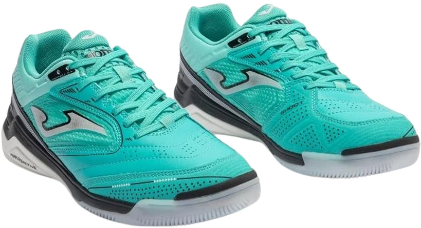 Buty piłkarskie Joma Gambeta Indoor 2627 turkio sp. GAMS2627IN (43)