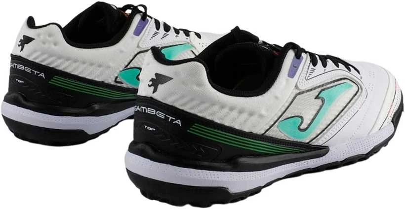 Buty piłkarskie Joma Gambeta Turf 2602 balta GAMS2602TF (44)