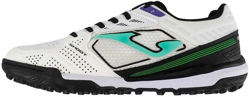Buty piłkarskie Joma Gambeta Turf 2602 balta GAMS2602TF (44)