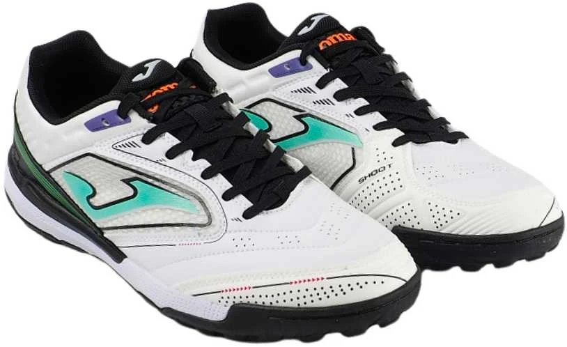 Buty piłkarskie Joma Gambeta Turf 2602 balta GAMS2602TF (44)