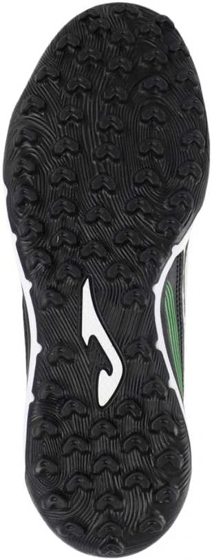 Buty piłkarskie Joma Gambeta Turf 2602 balta GAMS2602TF (44)