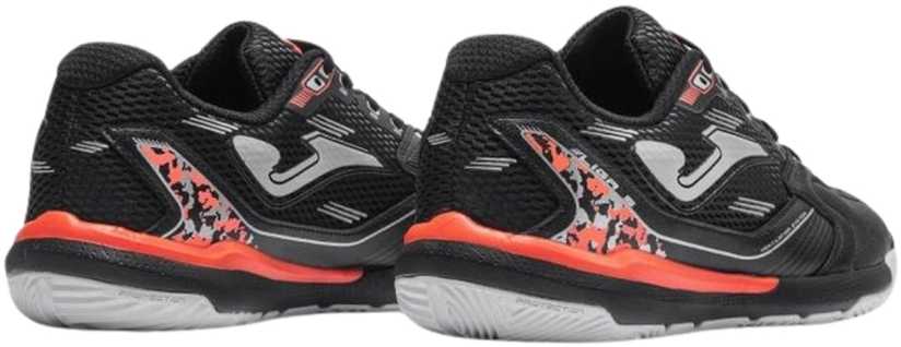 Buty piłkarskie Joma Liga 5 Indoor 2601 juoda LIGS2601IN (42)