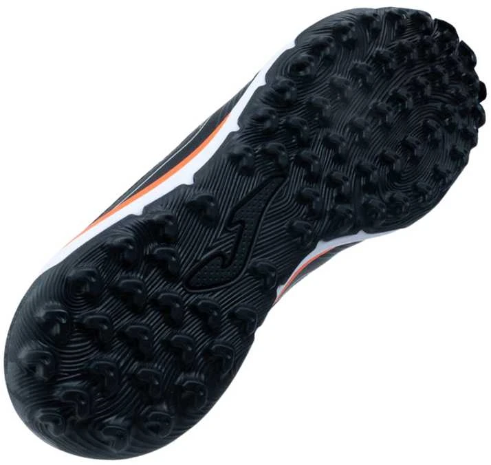Buty piłkarskie Joma Liga 5 Turf 2601 juoda LIGS2601TF (44)