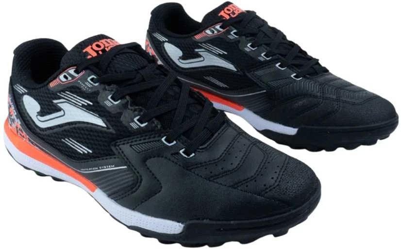 Buty piłkarskie Joma Liga 5 Turf 2601 juoda LIGS2601TF (44)