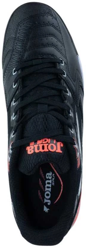 Buty piłkarskie Joma Liga 5 Turf 2601 juoda LIGS2601TF (44)