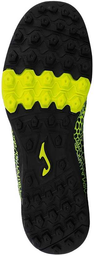 Joma Maxima 2531 TF MAXW2531TF juoda 43
