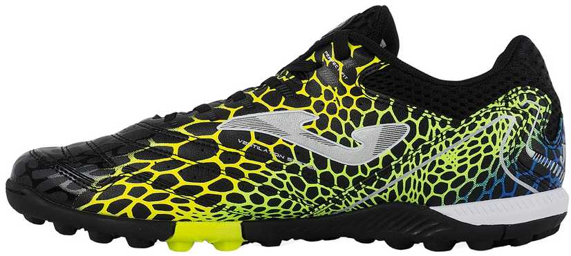 Joma Maxima 2531 TF MAXW2531TF juoda 43