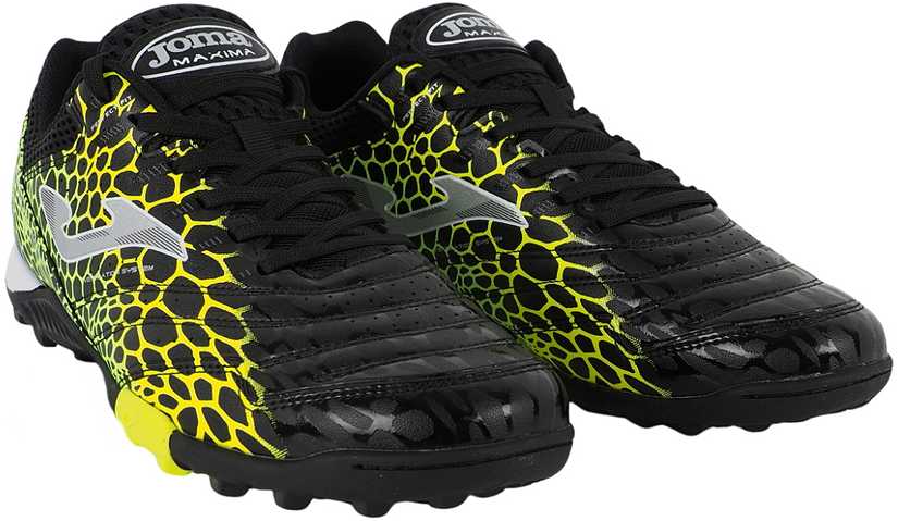 Joma Maxima 2531 TF MAXW2531TF juoda 43