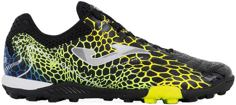 Joma Maxima 2531 TF MAXW2531TF juoda 43