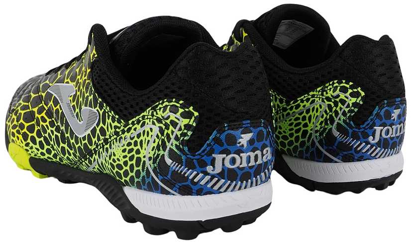Joma Maxima 2531 TF MAXW2531TF juoda 43