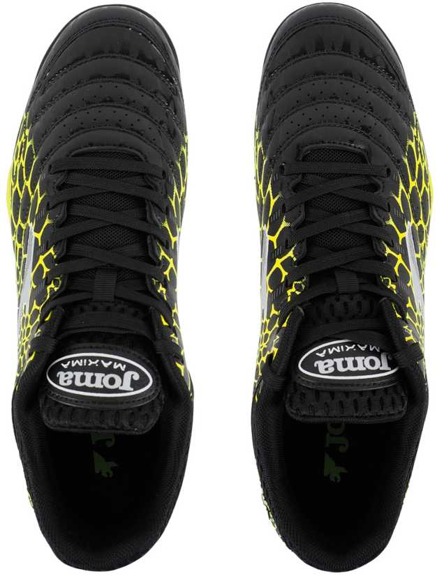 Joma Maxima 2531 TF MAXW2531TF juoda 43