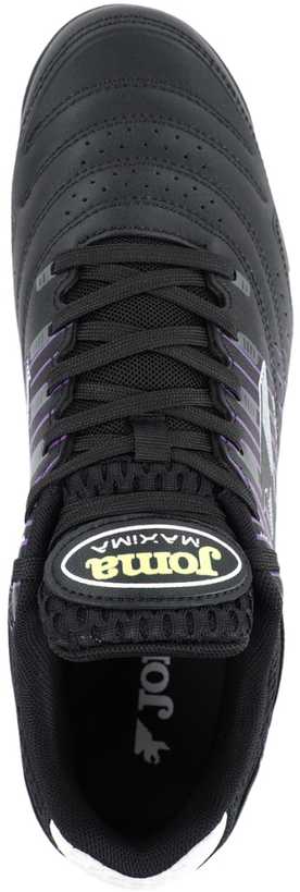 Buty piłkarskie Joma Maxima 2631 Turf juoda MAXS2631TF (41)