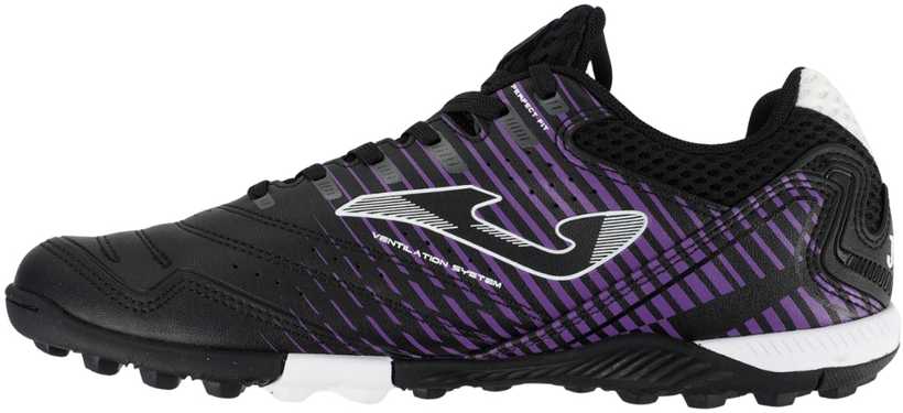 Buty piłkarskie Joma Maxima 2631 Turf juoda MAXS2631TF (41)