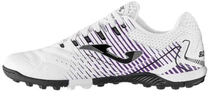 Buty piłkarskie Joma Maxima 2632 Turf balta MAXS2632TF (45)