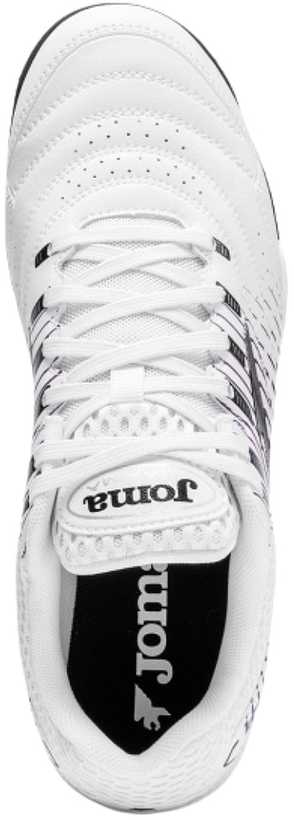 Buty piłkarskie Joma Maxima 2632 Turf balta MAXS2632TF (45)