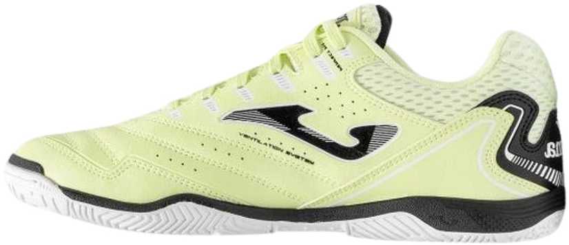 Buty piłkarskie Joma Maxima 2638 Indoor geltona MAXS2638IN 41