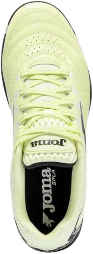 Buty piłkarskie Joma Maxima 2638 Indoor geltona MAXS2638IN 41