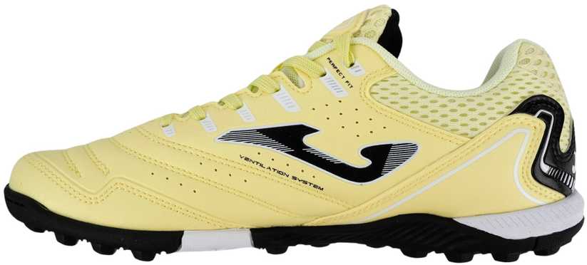 Buty piłkarskie Joma Maxima 2638 Turf geltona MAXS2638TF 44