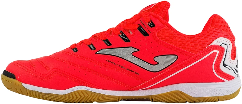 Buty piłkarskie Joma Maxima Indoor 2610 fuksja MAXW2610IN (43)