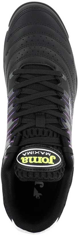 Buty piłkarskie Joma Maxima Indoor 2631 juoda-fuksja MAXS2631IN (39)