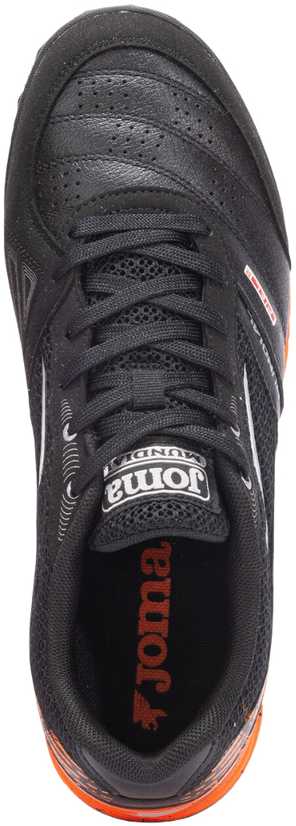 Buty piłkarskie Joma Mundial 2501 Turf juoda MUNW2501TF (42)