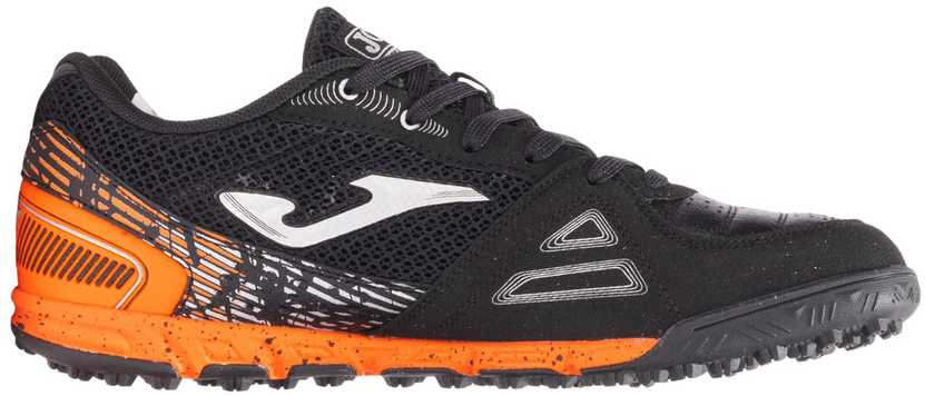 Buty piłkarskie Joma Mundial 2501 Turf juoda MUNW2501TF (42)