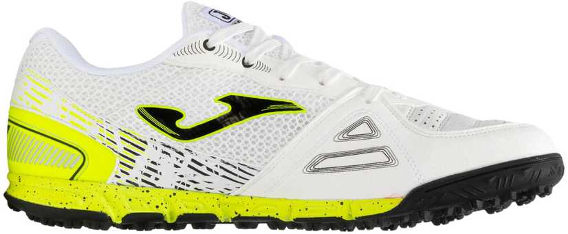 Buty piłkarskie Joma Mundial 2502 Turf balta MUNW2502TF (44)