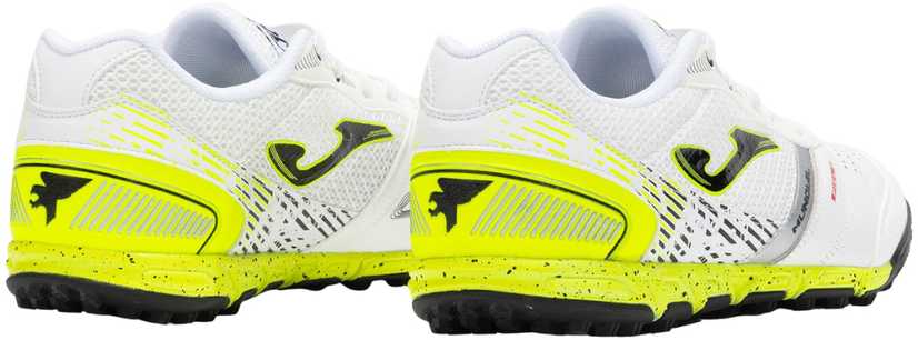 Buty piłkarskie Joma Mundial 2502 Turf balta MUNW2502TF (44)