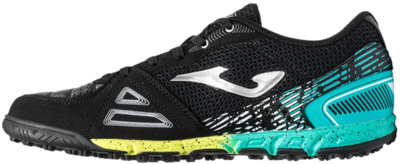 Buty piłkarskie Joma Mundial 2631 Turf juoda MUNW2631TF (43)