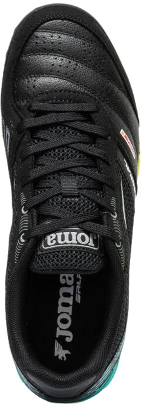 Buty piłkarskie Joma Mundial 2631 Turf juoda MUNW2631TF (43)