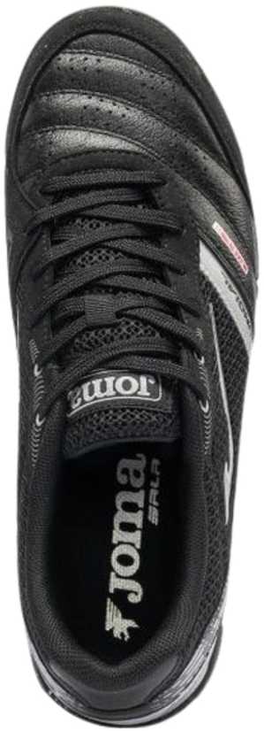 Buty piłkarskie Joma Mundial Indoor 2601 juoda MUNS2601IN (39)