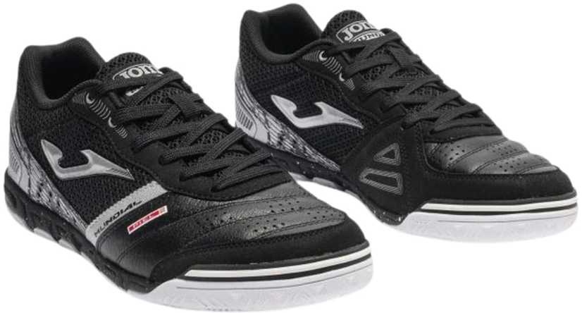 Buty piłkarskie Joma Mundial Indoor 2601 juoda MUNS2601IN (39)