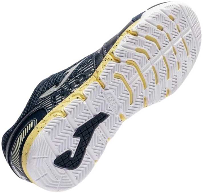 Buty piłkarskie Joma Mundial Indoor 2603 tamsiai mėlyna MUNS2603IN (43)