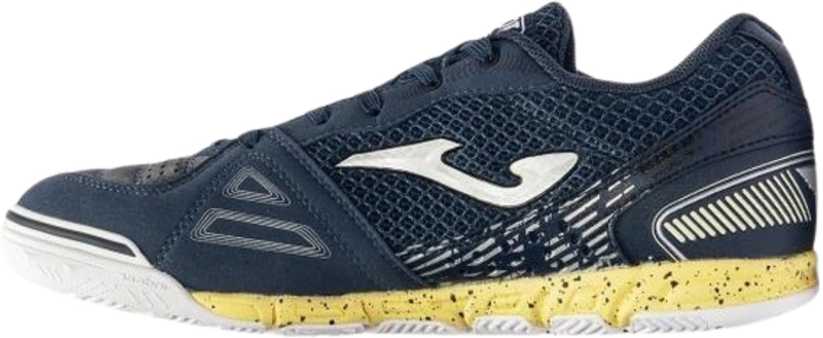Buty piłkarskie Joma Mundial Indoor 2603 tamsiai mėlyna MUNS2603IN (43)