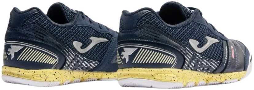 Buty piłkarskie Joma Mundial Indoor 2603 tamsiai mėlyna MUNS2603IN (43)