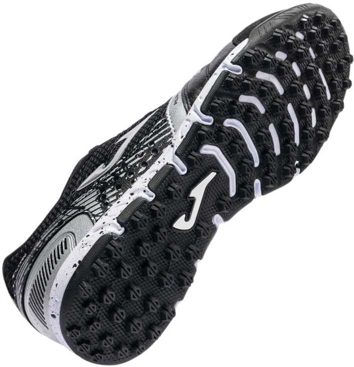 Buty piłkarskie Joma Mundial Turf 2601 juoda MUNS2601TF (42)